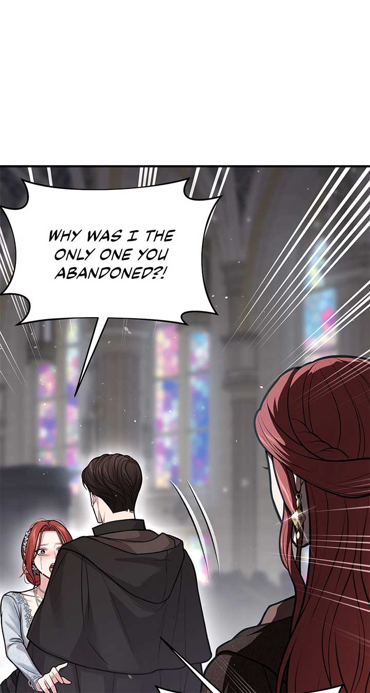 The Secret Bedroom of a Dejected Royal Daughter Chapter 108 41